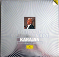  Ludwig van Beethoven  Symphonie N°4 & N°7 (Herbert von Karajan) 